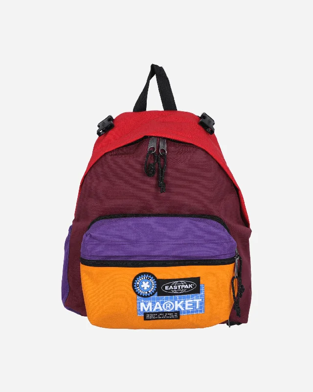 Luxury Bags With Premium Materials And Craftsmanship MARKET Basketball Backpack Multicolor Luxury Bags With Premium Materials And Craftsmanship MARKET Basketball Backpack Multicolor