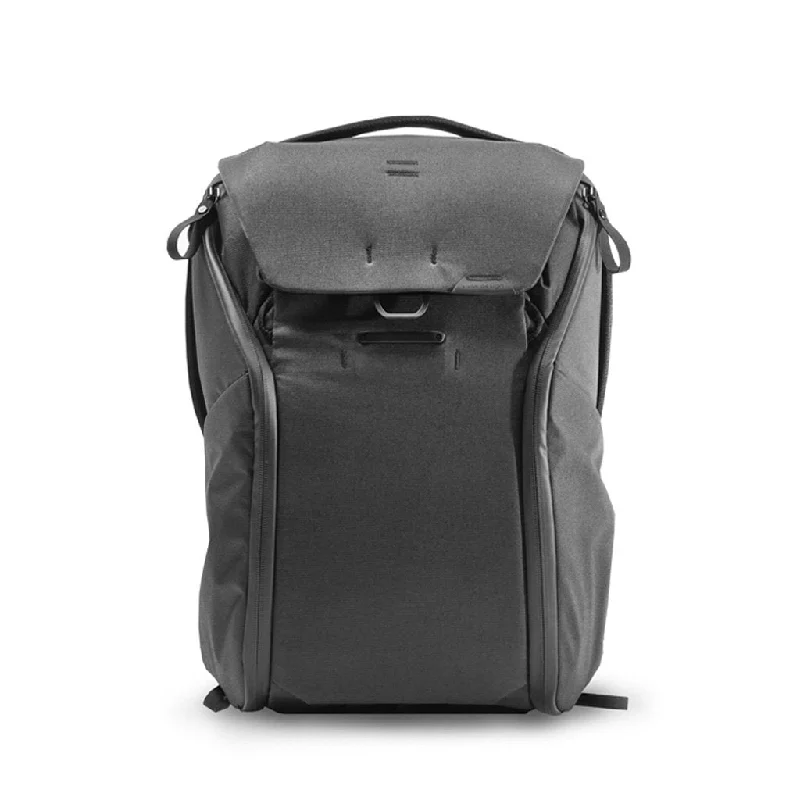 Eco-Friendly Bags With Discounts Everyday Backpack | 20L | Black (PFAS)