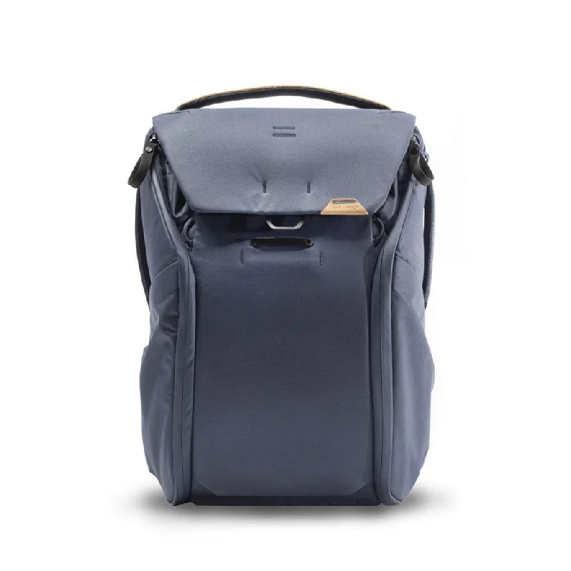 Handbag For Women Everyday Backpack | 20L | Midnight (PFAS)