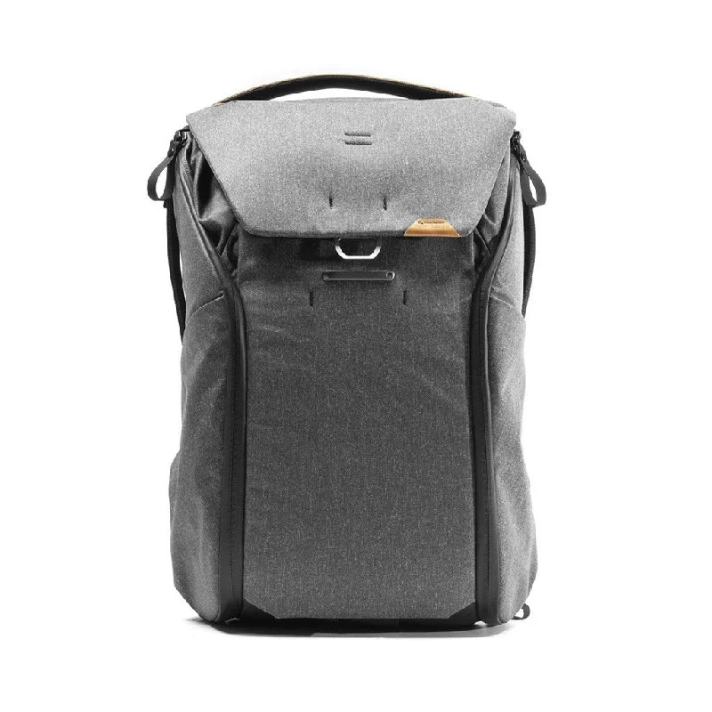 Bag For Luxury Lovers Everyday Backpack | 30L | Charcoal (PFAS)