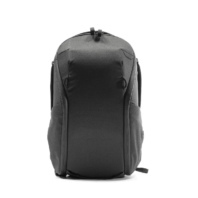 Halloween-Themed Everyday Backpack Zip | 15L | Black (PFAS)