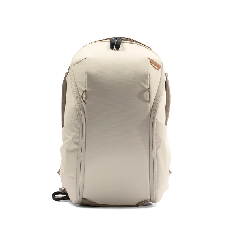 New Year Party Bag For Celebrations Everyday Backpack Zip | 15L | Bone (PFAS)