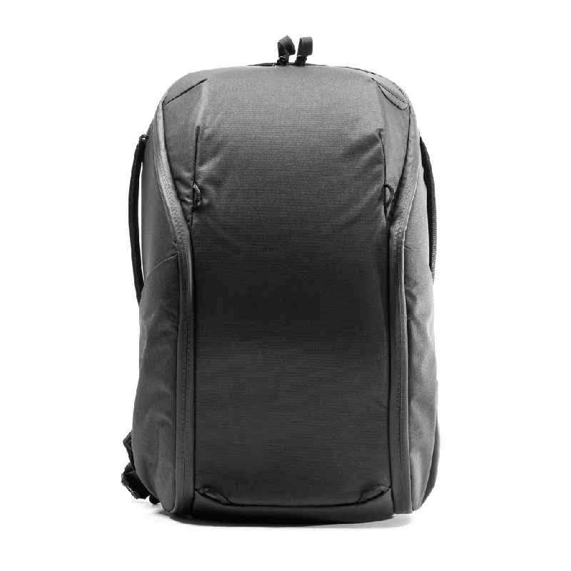Discounted Designer Bags On Sale Everyday Backpack Zip | 20L | Black (PFAS)