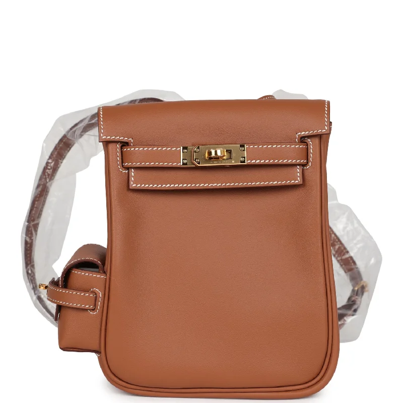 Lightweight Bags For Senior Travelers Hermes Mini Kelly Jump Backpack Gold Swift Gold Hardware Lightweight Bags For Senior Travelers Hermes Mini Kelly Jump Backpack Gold Swift Gold Hardware