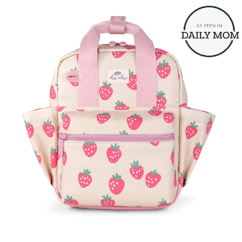 Strawberries & Cream