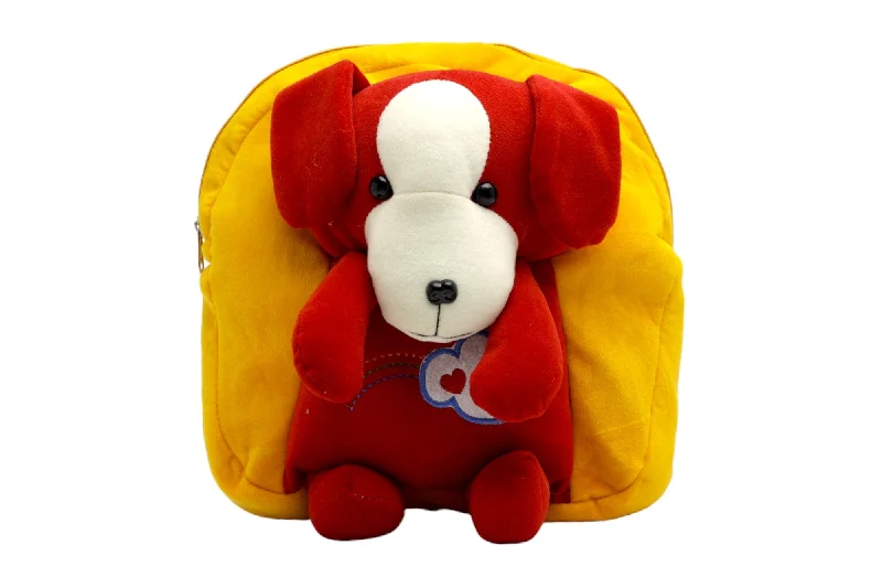 Edgy Bags For Bold And Daring Fashionistas Kids School Backpack 57011