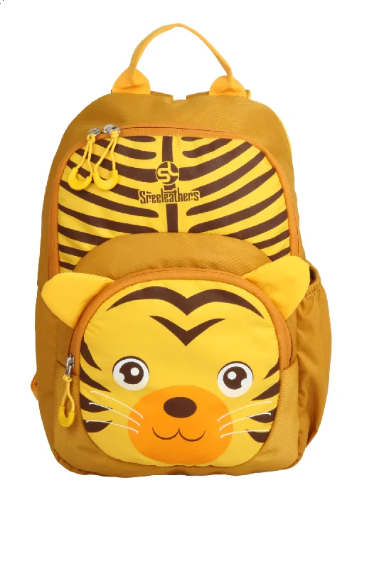Elegant And On-Sale Evening Bags Kids School Backpack with Pencil Pouch 91604
