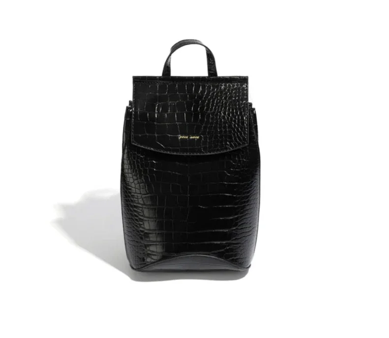 BLACK CROC
