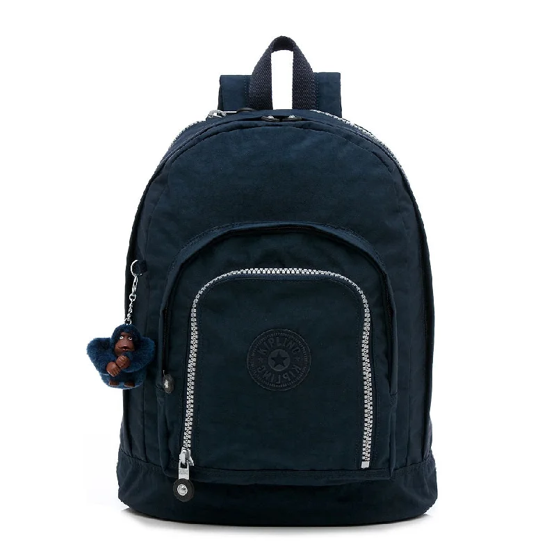 Elegant Bags For Formal Events And Luxury Occasions Kipling Hiker/Hal Backpack