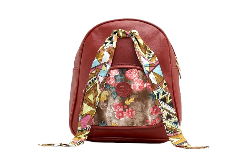 Bags For Sporty And Athletic Styles LADIES BACKPACK 37015