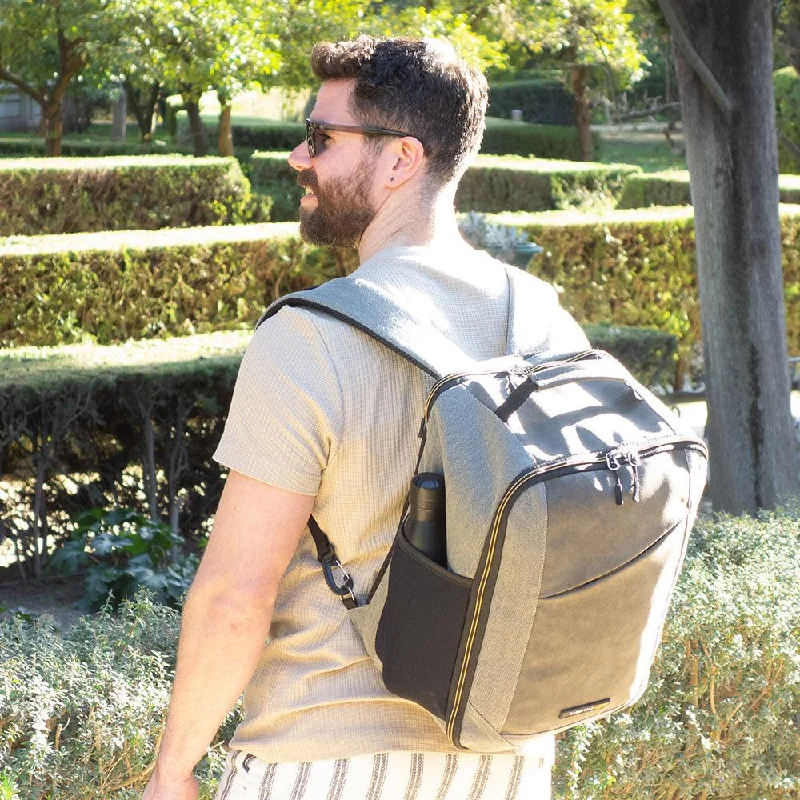 Bags With Tsa-Approved Features Manhattan 24L Backpack - 40x30x20cm