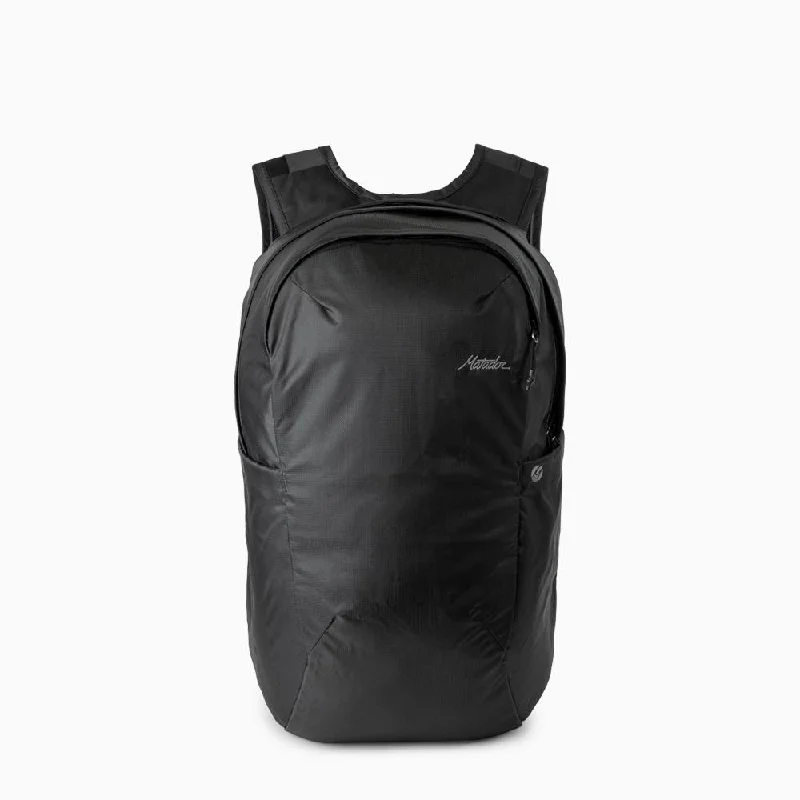 Stylish And Affordable Bags For Every Occasion Matador On-Grid Packable BackPack 16L Stylish And Affordable Bags For Every Occasion Matador On-Grid Packable BackPack 16L