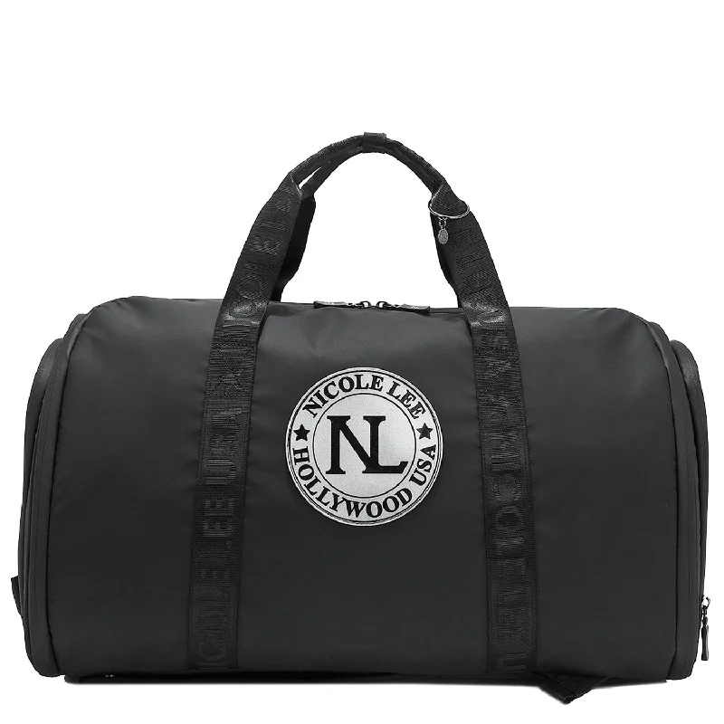 Affordable Bags For Budget Shoppers MENS COLLAPSIBLE DUFFEL BACKPACK
