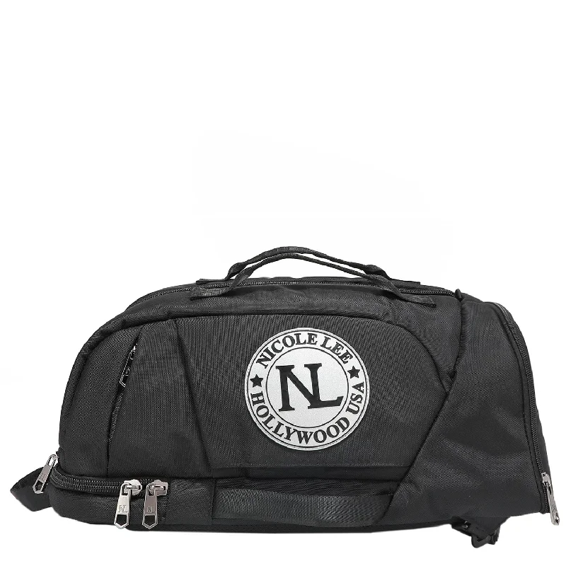 Office Professionals MENS WEEKENDER LAPTOP BACKPACK
