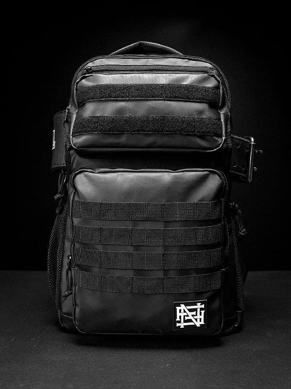 Luxury Bags With Premium Materials And Craftsmanship MOMENTUM PRO BACKPACK 32L - BLACK Luxury Bags With Premium Materials And Craftsmanship MOMENTUM PRO BACKPACK 32L - BLACK