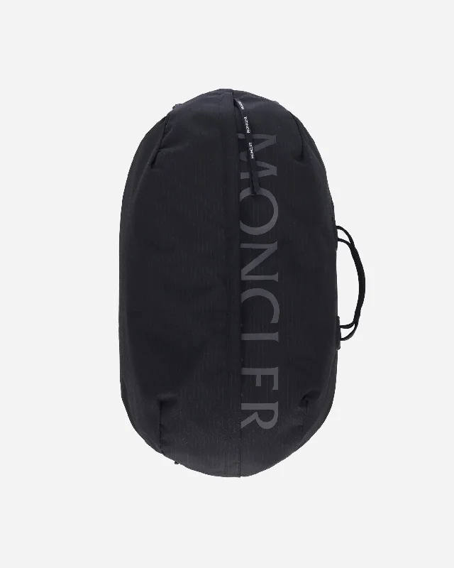 Bags For Playful And Chic Styles Alchemy Backpack Black
