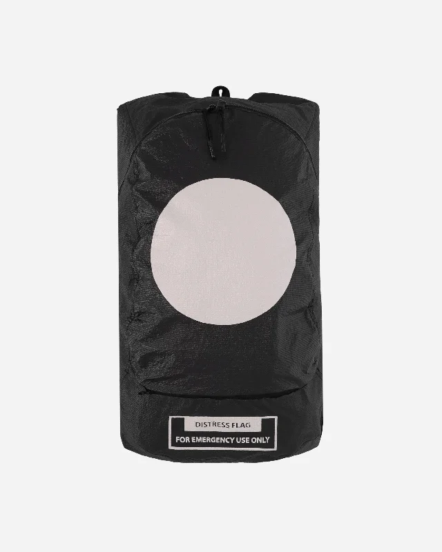 Affordable Bags 5 Moncler Craig Green Packable Backpack Black