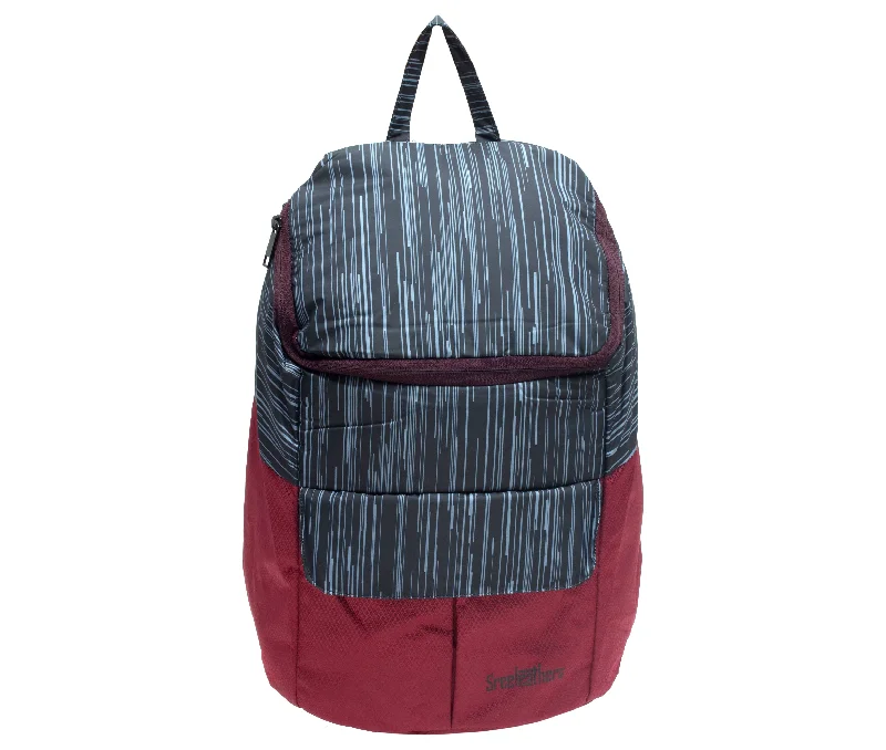Stylish Bags With Discounts Multi Utility Backpack 91162