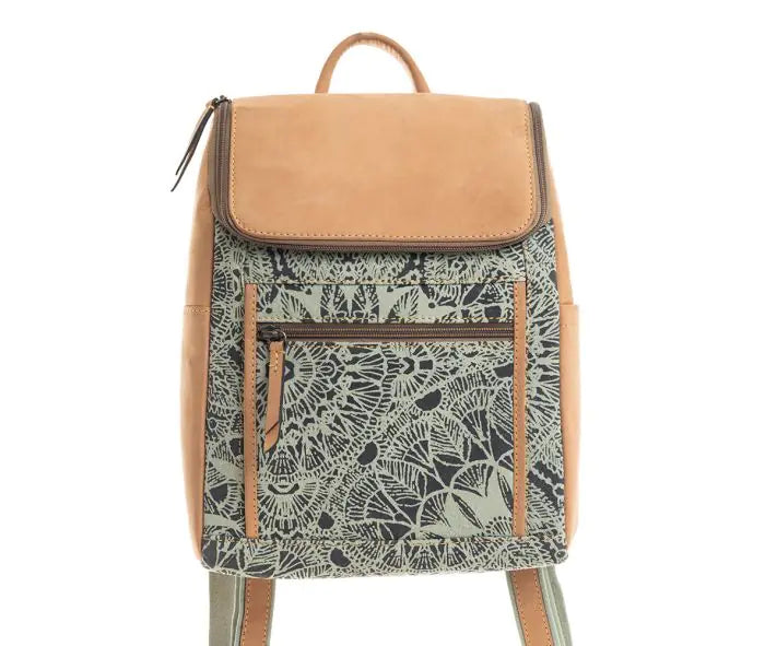 Bags For Urban And Trendy Looks *MYRA Bag - Bison Terrace Petite Backpack Bag