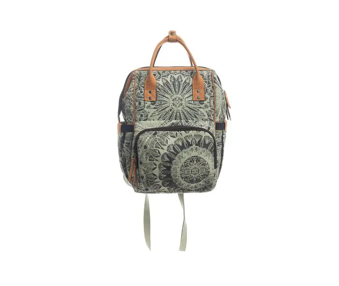 Inspired Bags For High-End Fashion *MYRA Bag - Bison Terrace Backpack