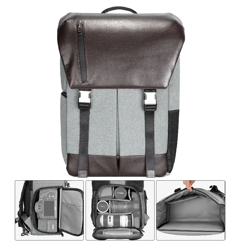 Stylish Yet Affordable Bags NEEWER Camera Backpack Professional Waterproof Camera Case Bag