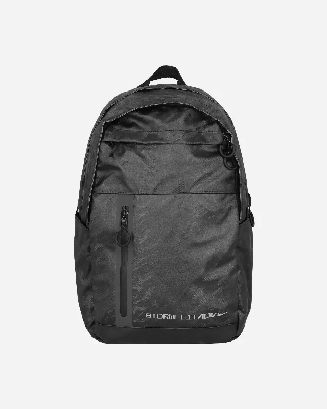 Active Lifestyles Storm-FIT ADV Backpack Black
