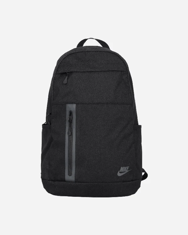 Bold Fashionistas Elemental Premium Backpack Black