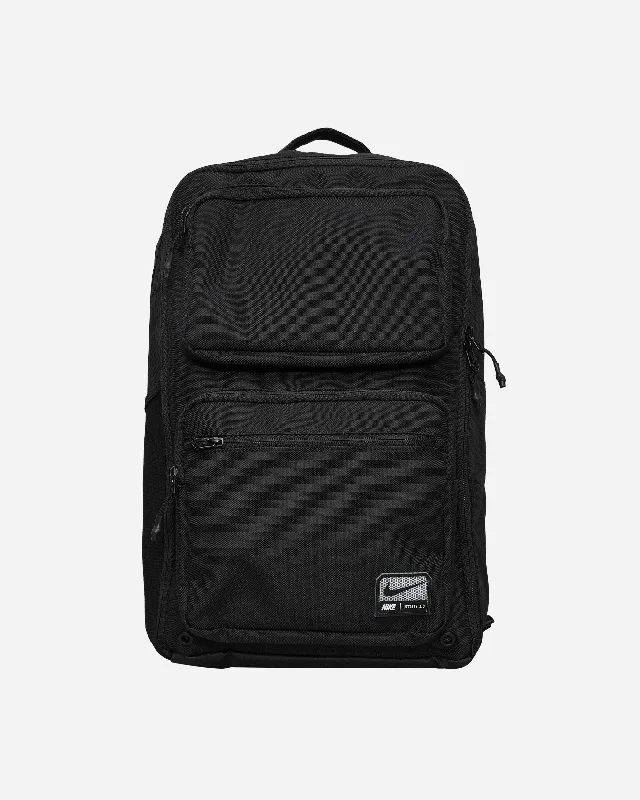 Limited-Time Offer On Trendy Bags Utility Speed Backpack (27L) Black
