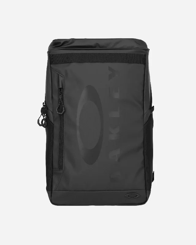 Luxury Bags On Sale Enhance Backpack L 8.0 Black