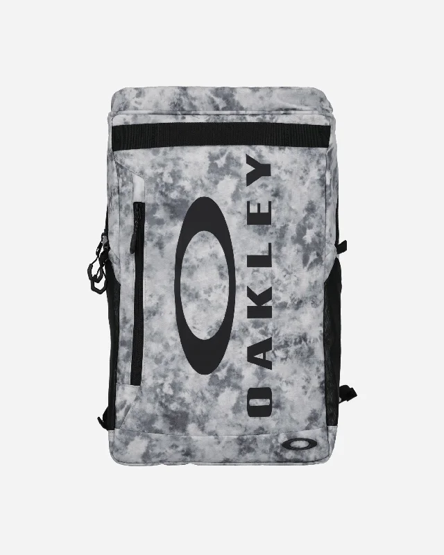 Rustic Bags For Outdoor And Nature-Inspired Looks Enhance Backpack L 8.0 White Storm Print