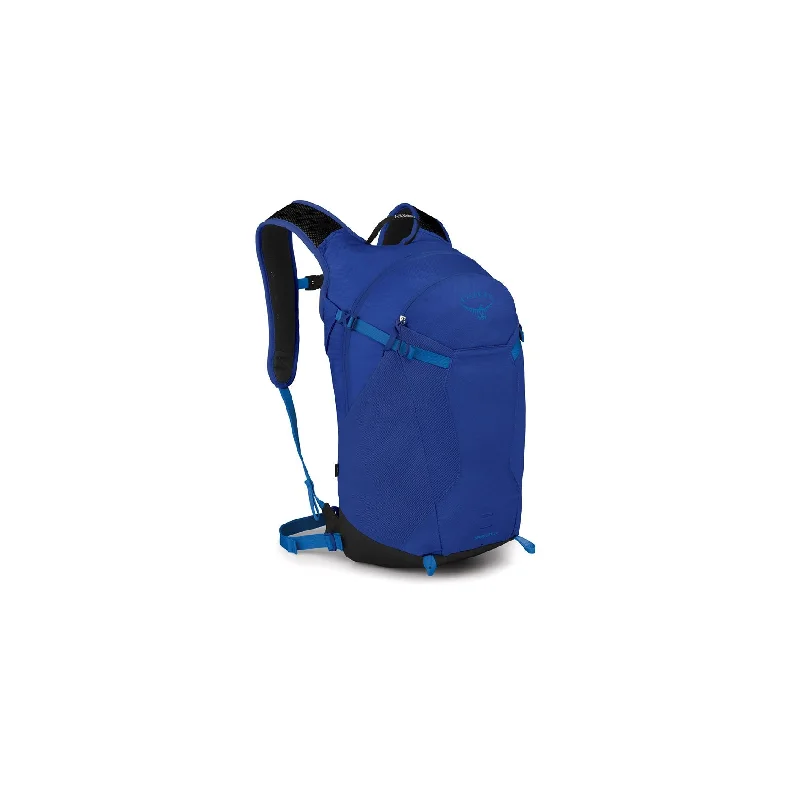 Spacious Bags With Holiday Promotions Osprey Sportlite 20 Backpack