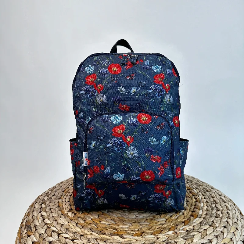 Scratch-Resistant And Luxury Sale Bags Oxford Folding Backpack