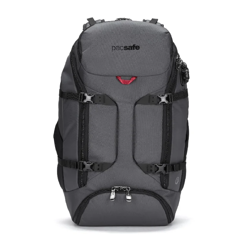 Trendy Bags For Sales Pacsafe® EXP35 Anti-Theft Travel Backpack