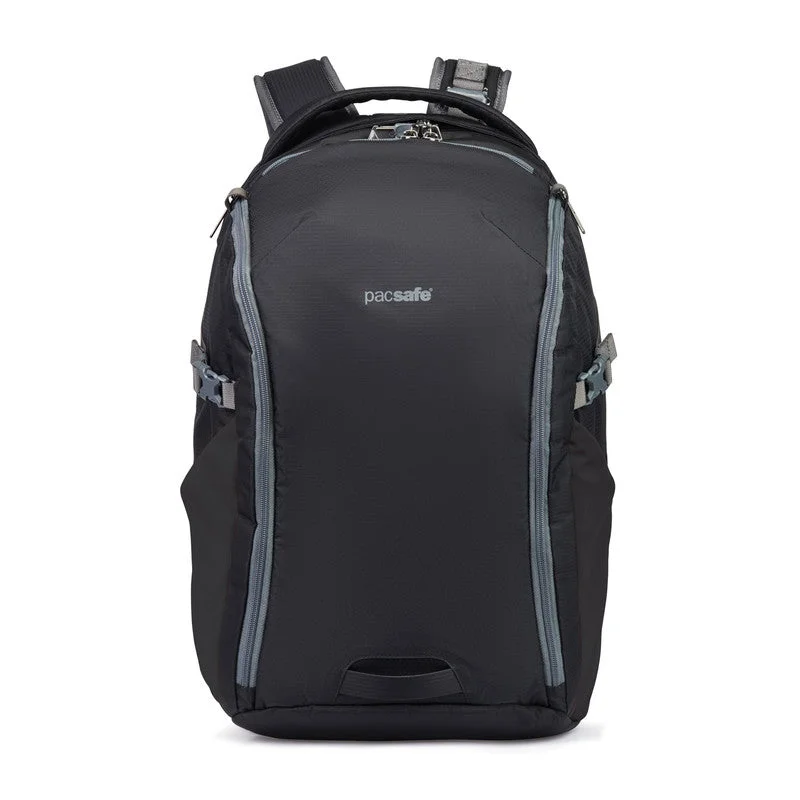 Tsa-Approved Bags For Hassle-Free Airport Security Pacsafe Venturesafe 32L G3 Backpack Tsa-Approved Bags For Hassle-Free Airport Security Pacsafe Venturesafe 32L G3 Backpack