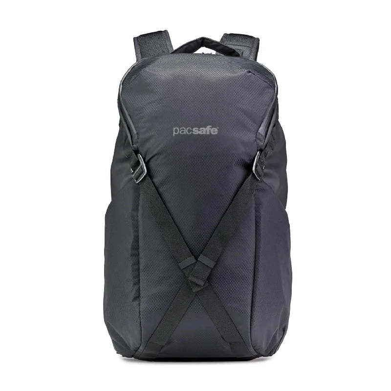 Minimalist Leather Bag For Modern Aesthetics Pacsafe Venturesafe X Anti-Theft 24L Backpack Minimalist Leather Bag For Modern Aesthetics Pacsafe Venturesafe X Anti-Theft 24L Backpack