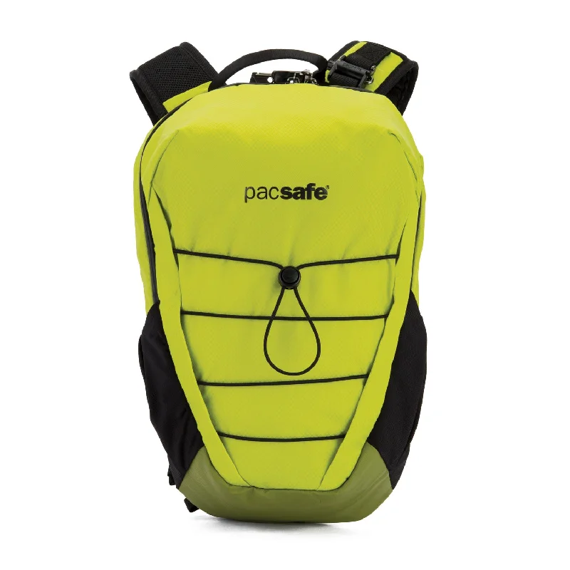 Eco-Friendly Bags With Promotions Pacsafe Venturesafe X12 Anti-Theft Backpack