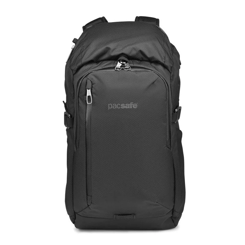 Bags For Playful And Chic Styles Pacsafe Venturesafe X30 L Backpack