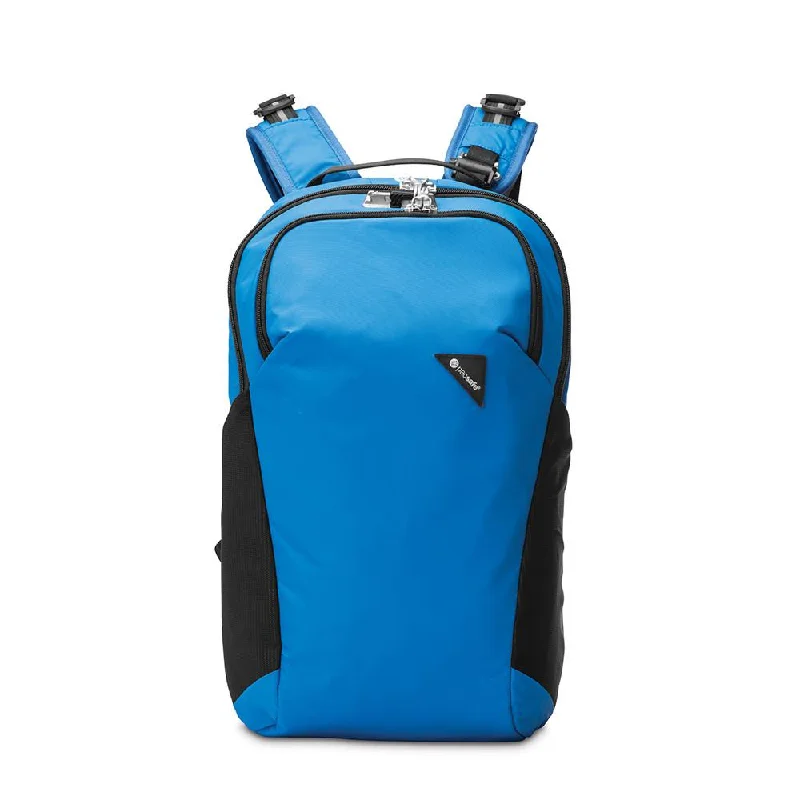 Functional Bags For Busy Moms And Dads Pacsafe Vibe 20L Anti-Theft Backpack