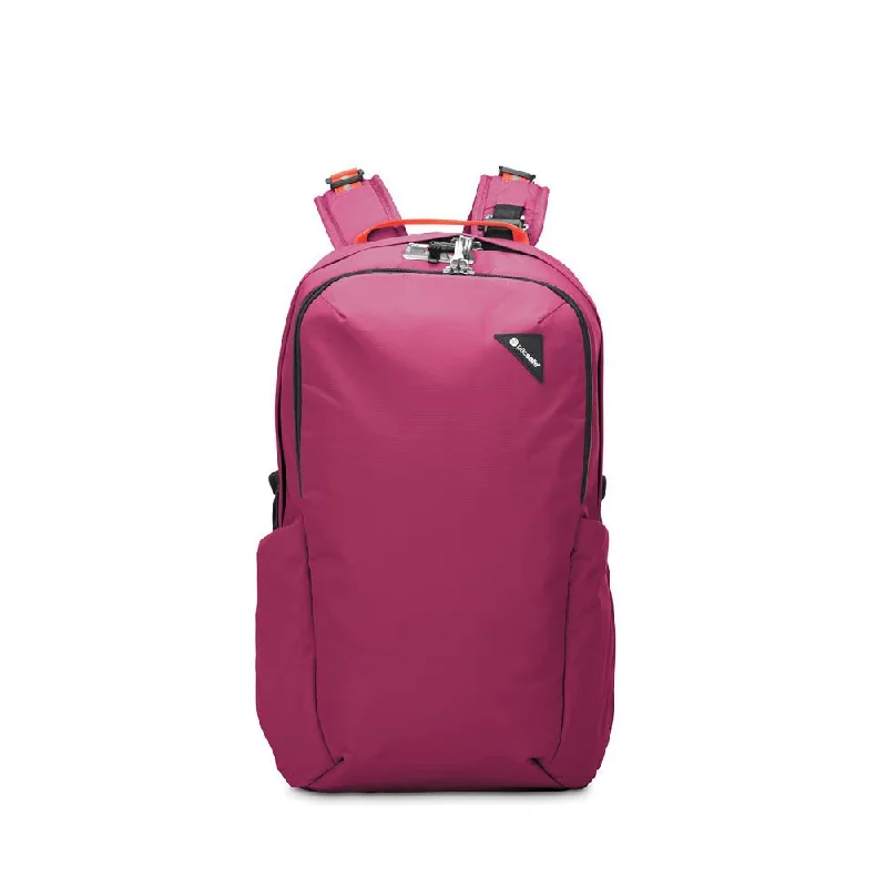 Everyday Bags For Work, School, Or Errands Pacsafe Vibe 25L Anti-Theft Backpack