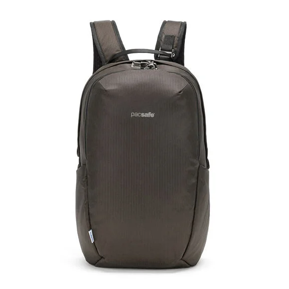 Minimalist Bags For Clean And Modern Aesthetics Pacsafe Vibe 25L Econyl® Anti-Theft Recycled Backpack Minimalist Bags For Clean And Modern Aesthetics Pacsafe Vibe 25L Econyl® Anti-Theft Recycled Backpack