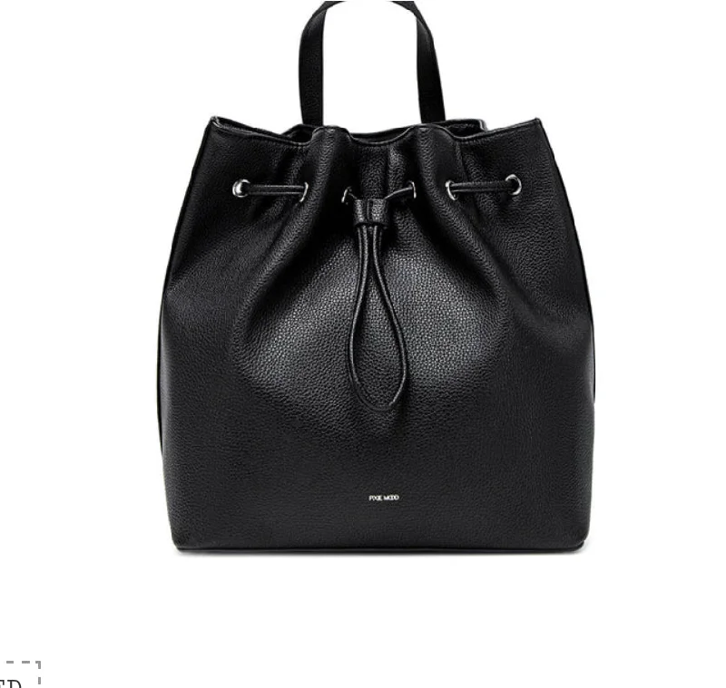 Durable And Fashionable Bags For Daily Use PIXIE MOOD LEAH VEGAN BACKPACK