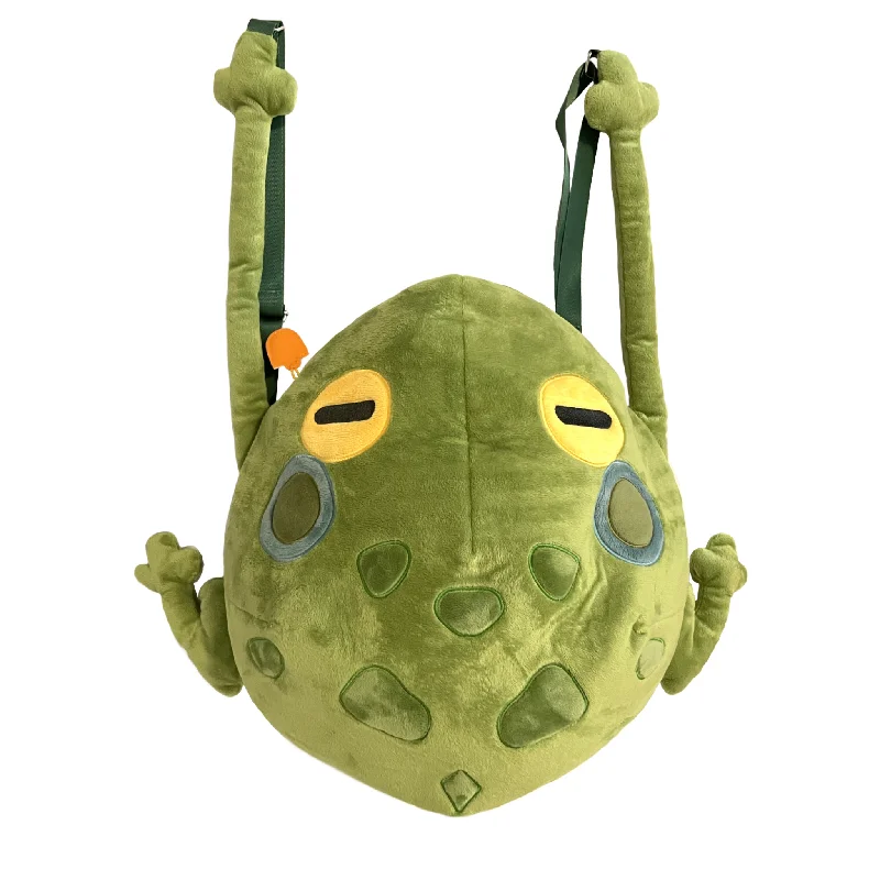 Seasonal Sale Bags PRE-ORDER Bullfrog Backpack (ships in October)
