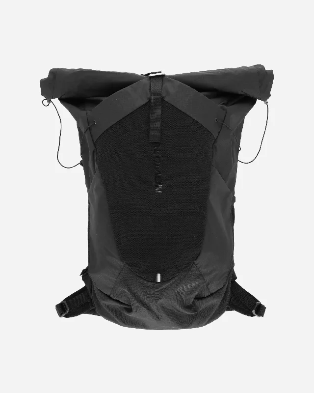 Office Professionals ACS 20 Backpack Black