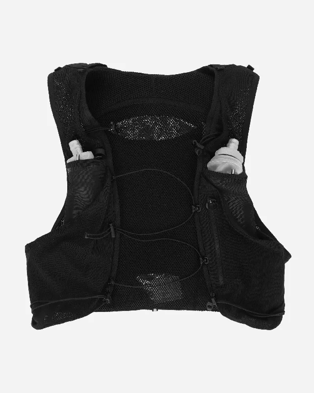 Trendy Bags For Teenage Girls ACS Skin 5 Backpack Black