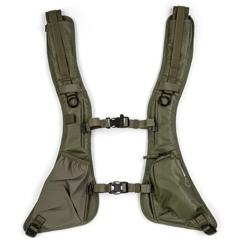 Flash Sale On Premium Bags Shimoda Designs Women's Tech Backpack Straps - Army Green Flash Sale On Premium Bags Shimoda Designs Women's Tech Backpack Straps - Army Green