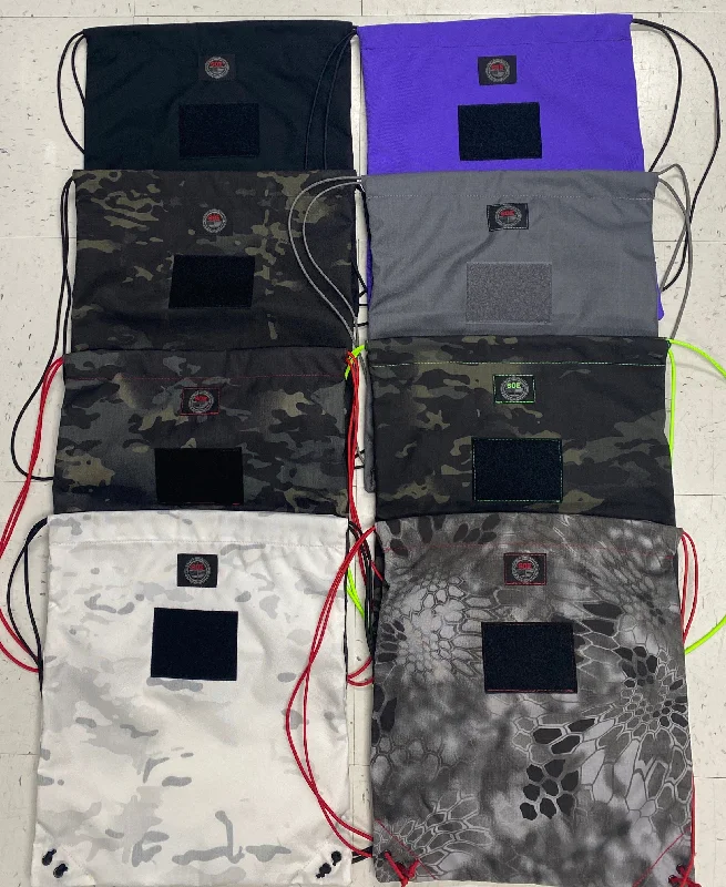 Inspired Bags For Affordable Luxury String BackPack