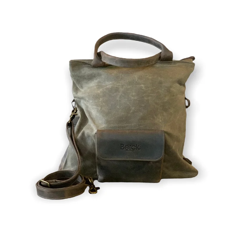 Flash Sale On Premium Bags TAYLOR 3 in 1 Tote/Backpack/Crossbody