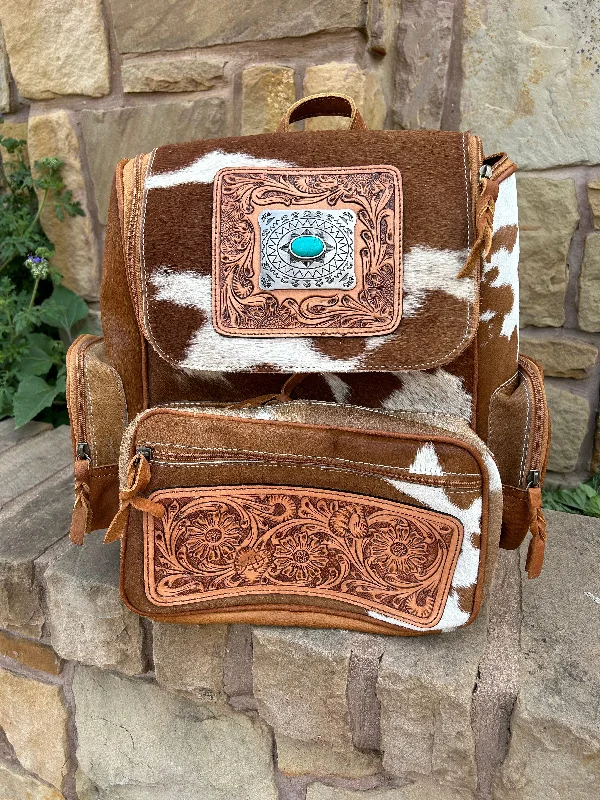 Limited-Time Offers On Trendy And Stylish Bags The Casanova Backpack