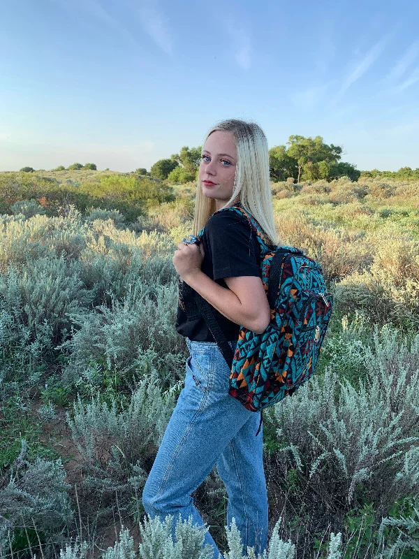 Edgy Bags For Bold And Daring Fashionistas The Joker Backpack