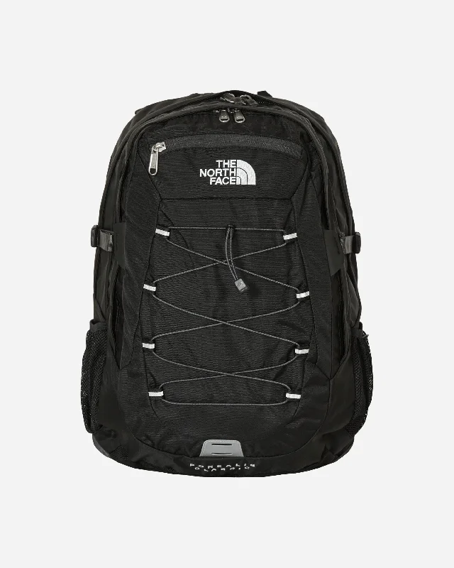 Eco-Friendly Bags With Discounts Borealis Classic Backpack Black